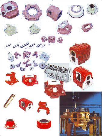 ऑटो पार्ट्स