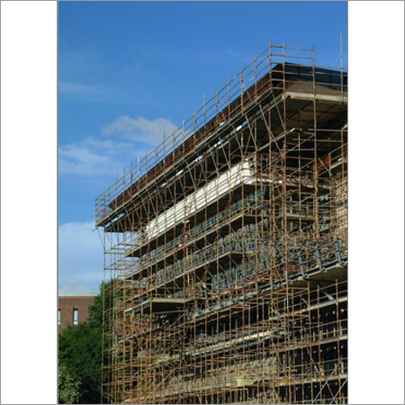 Scaffolding Web