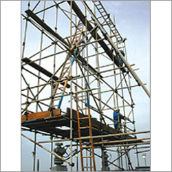 Scaffoldings