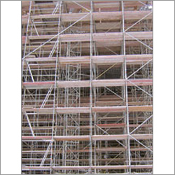 Scaffoldings Components