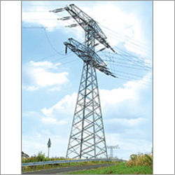 ट्रांसमिशन टावर्स