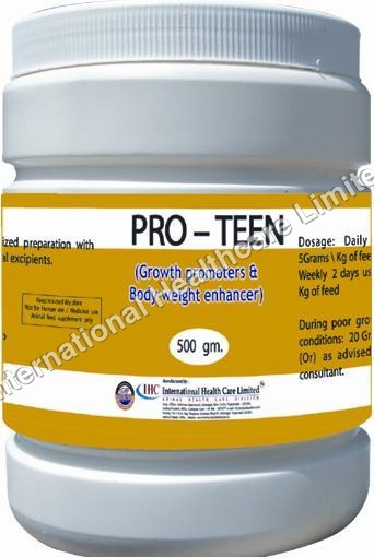 PRO-TEEN