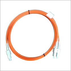 मल्टीमोड ऑप्टिकल फाइबर केबल