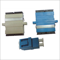 फाइबर ऑप्टिक कप्लर्स