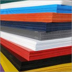 HDPE शीट
