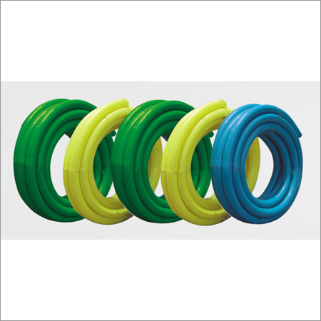 पीवीसी लचीला बगीचे की पाइप