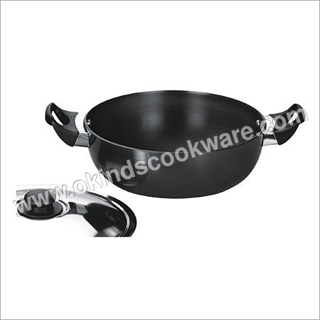 कढ़ाई डीप (Titano)