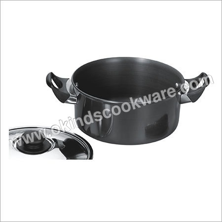 स्ट्यू पैन (टाइटेनियम)