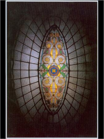 FibreGlass Window