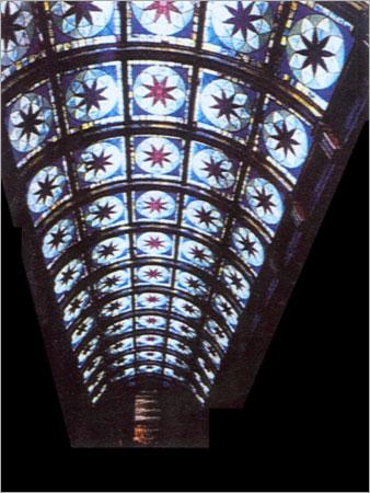 Fibre Glass Exporter