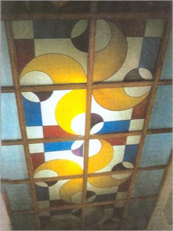 Fibre Glass