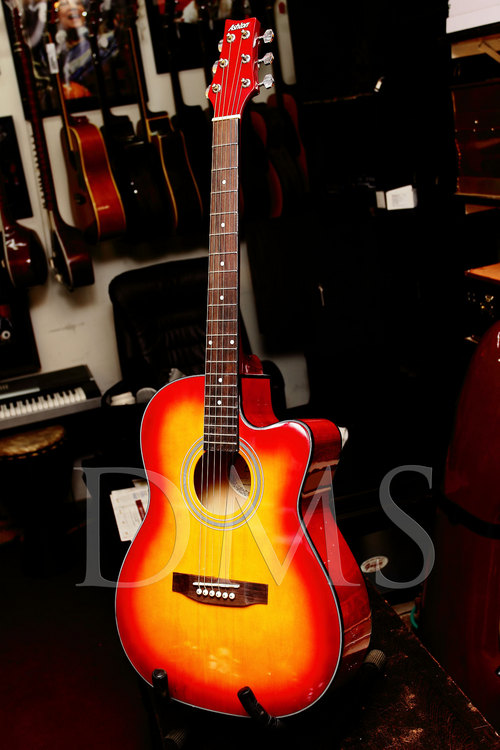 Ashton AJR-39 Acoustic Guitar SB
