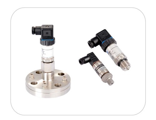 दबाव संवेदक