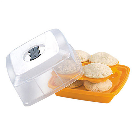 माइक्रोवेव IDLI मेकर