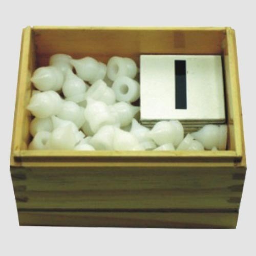 Cards And Counters