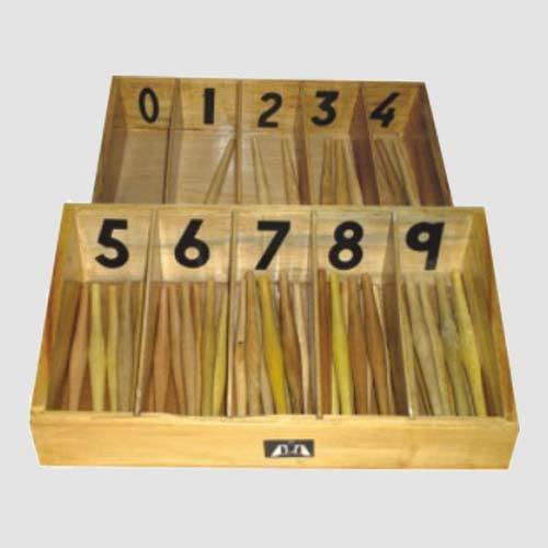 Spindle Box