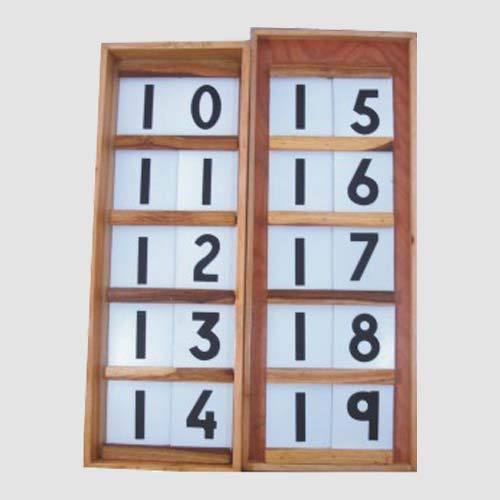 Seguin Board I