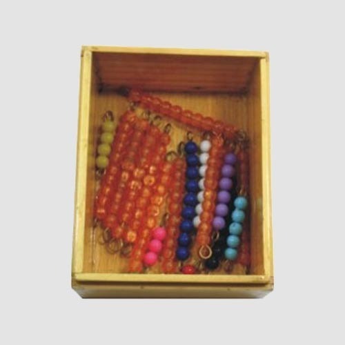 Beads For Seguin Board I