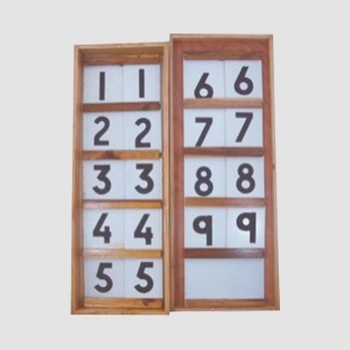 Seguin Board II