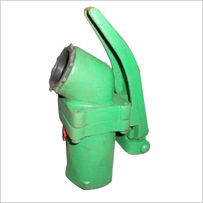 संयुक्त कट-आउट कॉक