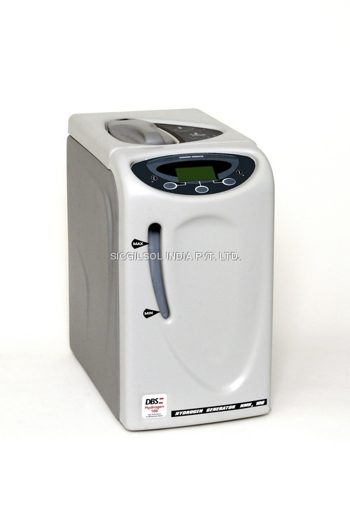 हाइड्रोजन लैब गैस जनरेटर
