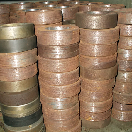 औद्योगिक D स्पेयर पार्ट्स