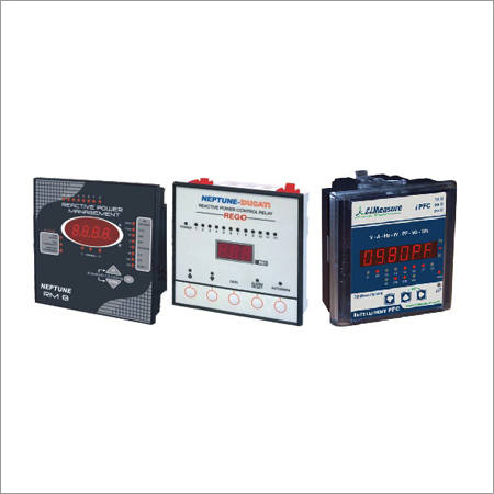 एपीएफसी रिले