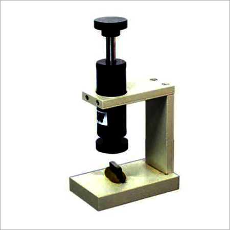 नमूना लेवलर