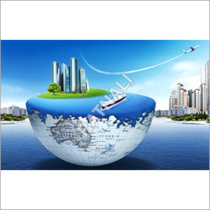 Cargo Shipping Agent