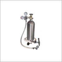 High Pressure Industrial Cylinder