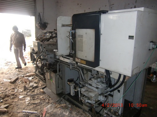 जेएसडब्ल्यू 30 टन 1996