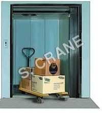 सामग्री हैंडलिंग लिफ्ट एलीवेटर्स