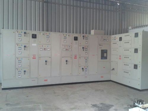 पावर कंट्रोल सेंटर