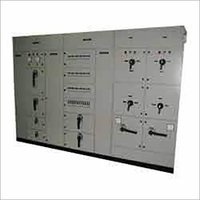 पावर वितरण बोर्ड