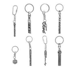 की चेन और की रिंग