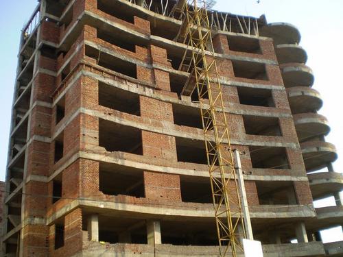 Civil Contract Services