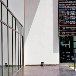 Epoxy and PU Coating Service