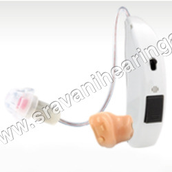 कैनाल रिसीवर प्रौद्योगिकी