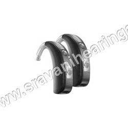 मैक्स श्रवण यंत्र