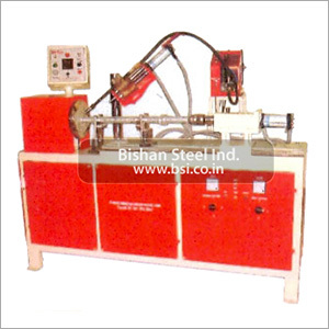 स्वचालित वेल्डिंग मशीनें