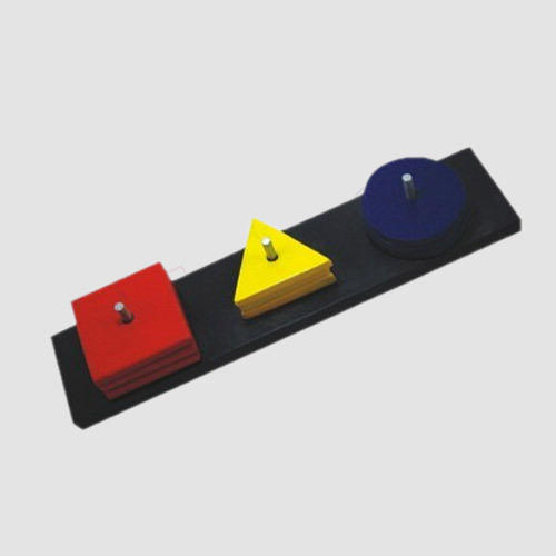 Basic Shapes Board