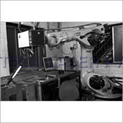 Industrial Laser Cutting Machines - Metal, Automatic Operation, CO2 Laser Type, Air Cooling | High Performance, Simple Control, Low Noise, ECO Friendly