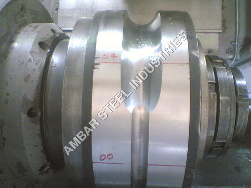 CNC पिल्गर डाई ग्राइंडिंग