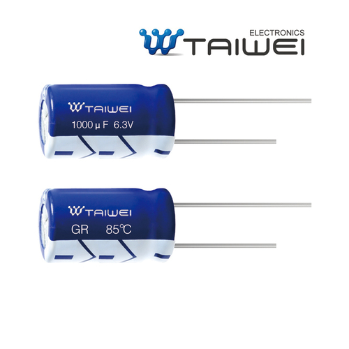 Gr प्रकार 0.1-33000uf 6.3-450v 2000 घंटे