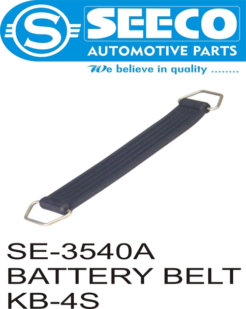 Bettery Belt Length: 2-4 Inch (In)