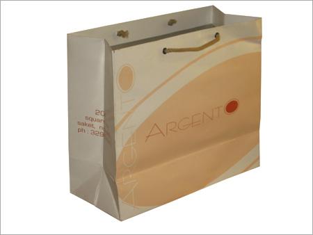 पेपर बैग