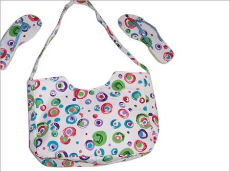 Beach Bags