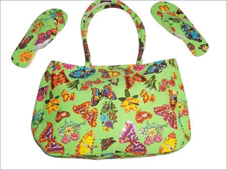 Beach Bags
