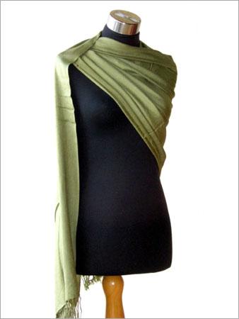 100% Viscose Pashmina Shawls