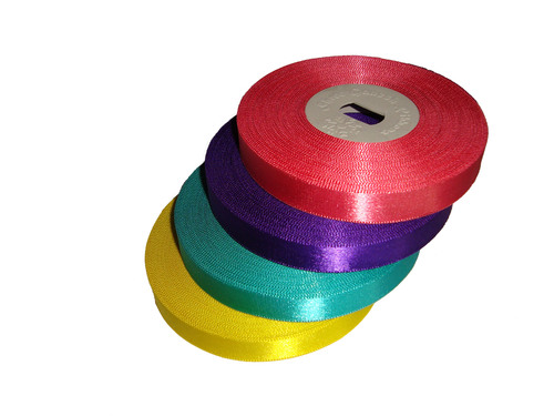 Satin Ribbon - 2-10 Inches Wide, Reversible Plain Design | Premium Quality Ribbons for Versatile Crafting